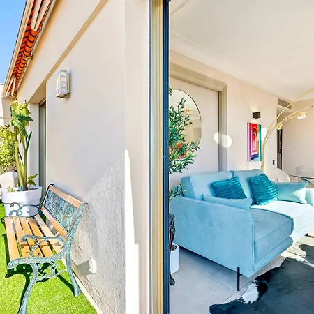 Apartment Septieme Ciel - Exceptionnel Vue *