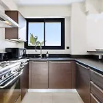 Apartment Septieme Ciel - Exceptionnel Vue