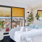 Apartment Septieme Ciel - Exceptionnel Vue Cannes