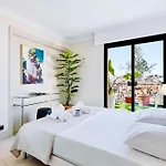 Septieme Ciel - Exceptionnel Vue Cannes