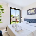 Appartement Septieme Ciel - Exceptionnel Vue