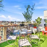 Septieme Ciel - Exceptionnel Vue Appartement *