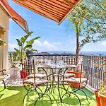 Appartement Septieme Ciel - Exceptionnel Vue