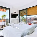 Septieme Ciel - Exceptionnel Vue Appartement