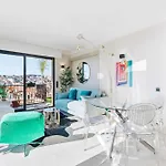 Septieme Ciel - Exceptionnel Vue * Cannes