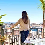 Appartement Septieme Ciel - Exceptionnel Vue
