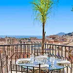Septieme Ciel - Exceptionnel Vue Cannes