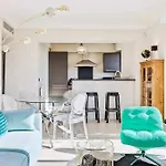 Appartement Septieme Ciel - Exceptionnel Vue