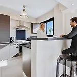 Septieme Ciel - Exceptionnel Vue Appartement Cannes
