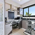 Septieme Ciel - Exceptionnel Vue Appartement