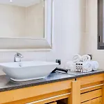 Appartement Septieme Ciel - Exceptionnel Vue Cannes
