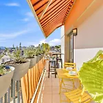 Septieme Ciel - Exceptionnel Vue Cannes