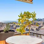 Septieme Ciel - Exceptionnel Vue Cannes
