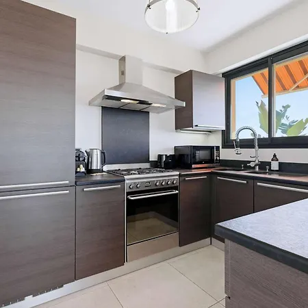 Septieme Ciel - Exceptionnel Vue Cannes