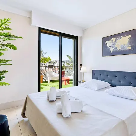 Appartement Septieme Ciel - Exceptionnel Vue