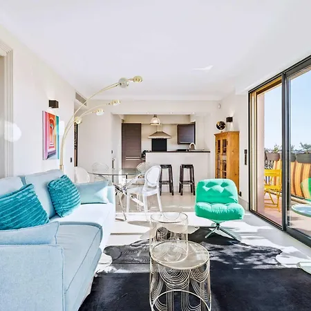 Appartement Septieme Ciel - Exceptionnel Vue *