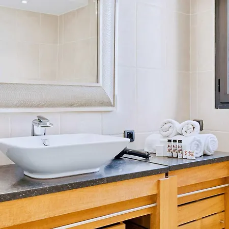 Appartement Septieme Ciel - Exceptionnel Vue Cannes
