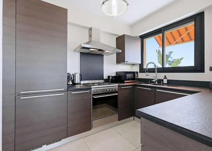 Septieme Ciel - Exceptionnel Vue Cannes