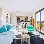 Apartamento Septieme Ciel - Exceptionnel Vue *