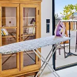 Apartamento Septieme Ciel - Exceptionnel Vue Cannes