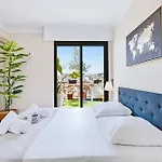 Apartamento Septieme Ciel - Exceptionnel Vue *